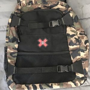 ESPN XGames Backpack